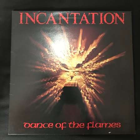 incantation